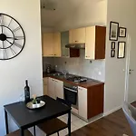 Studio Apartment Elena