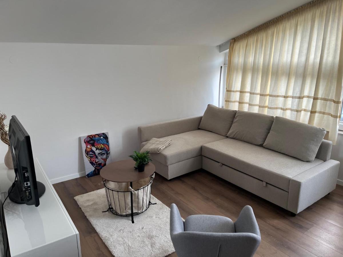 Apartment Studio Elena