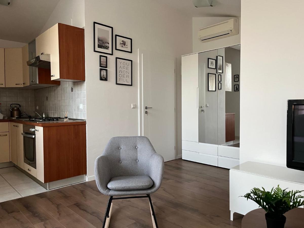 Studio Elena Apartment Zadar