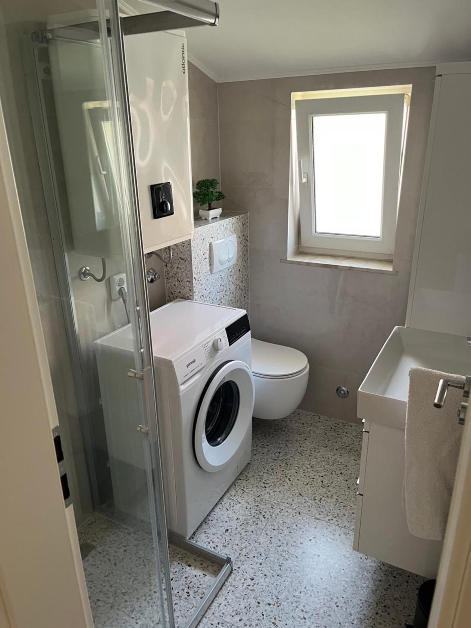 Apartment Studio Elena